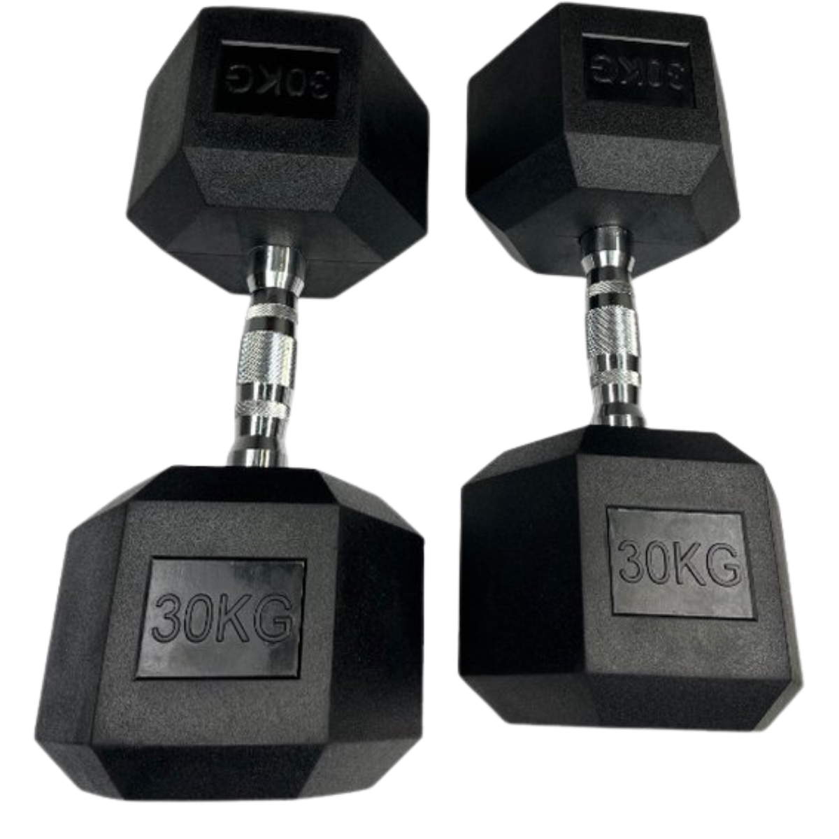 Hexagon Dumbbells Per Piece