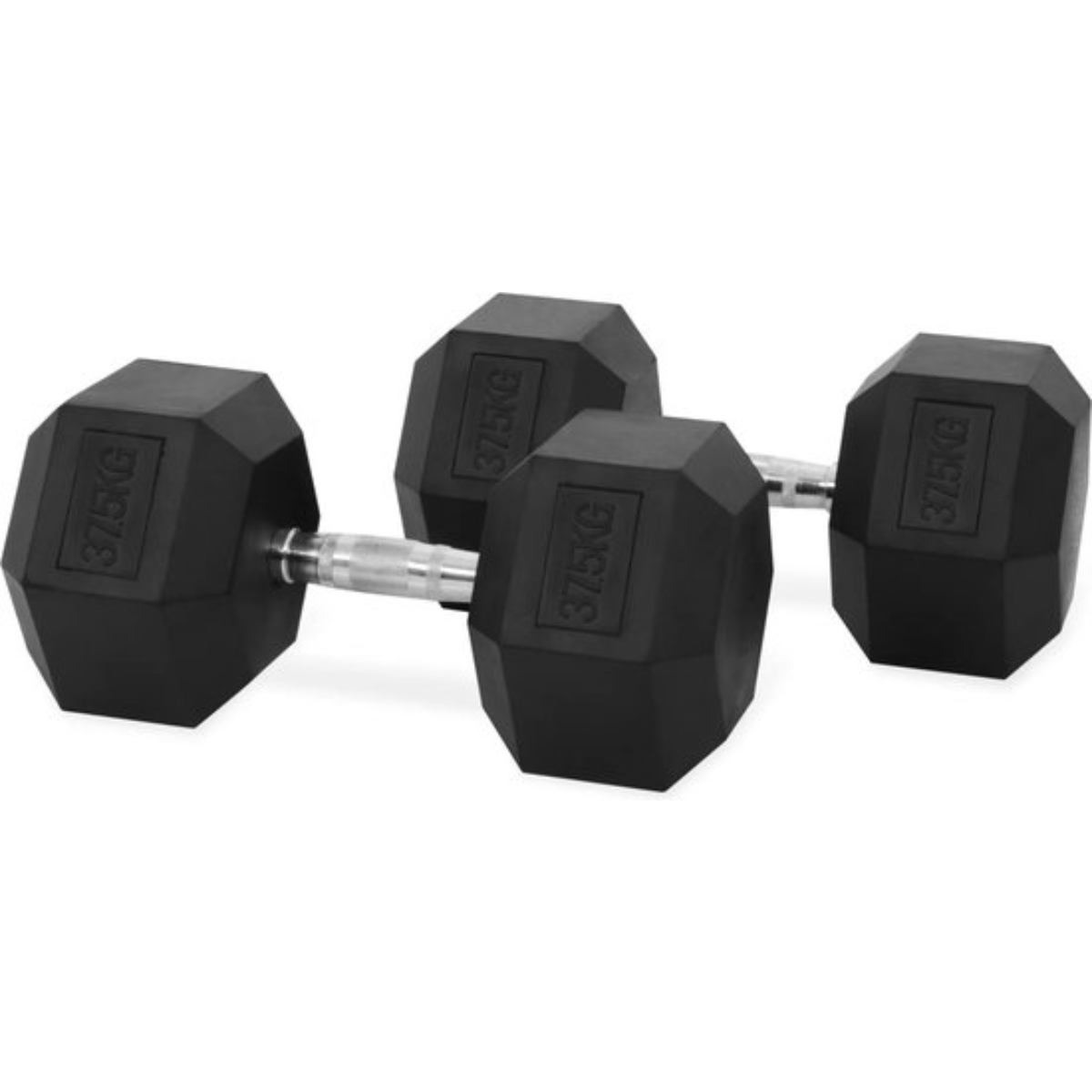 Hexagon Dumbbells Per Piece