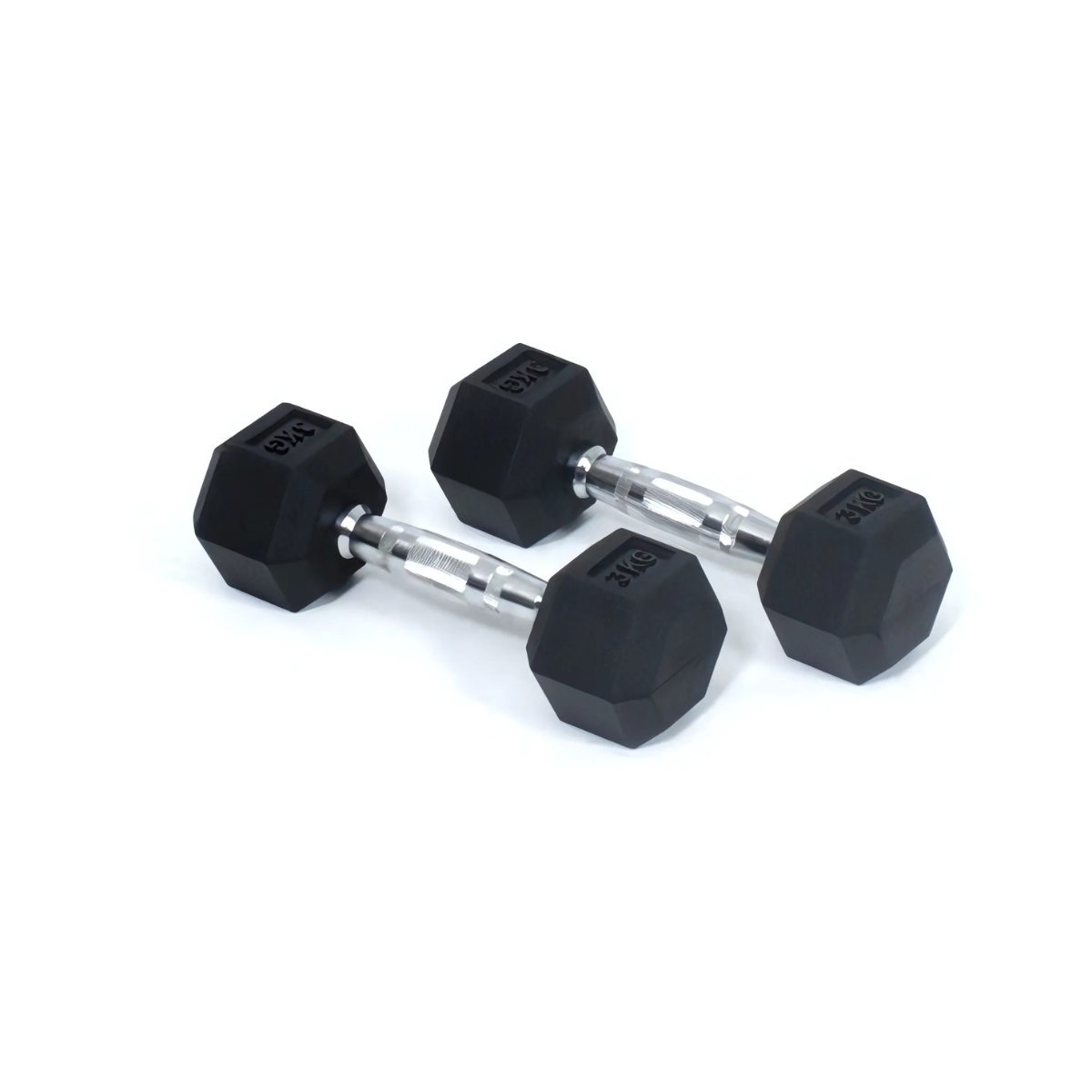 Hexagon Dumbbells Per Piece