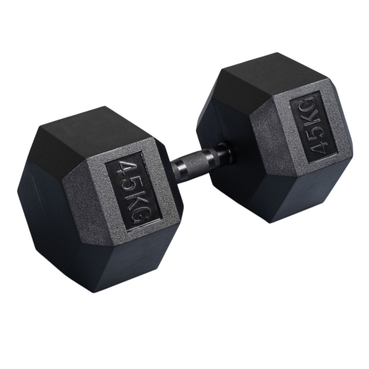 Hexagon Dumbbells Per Piece