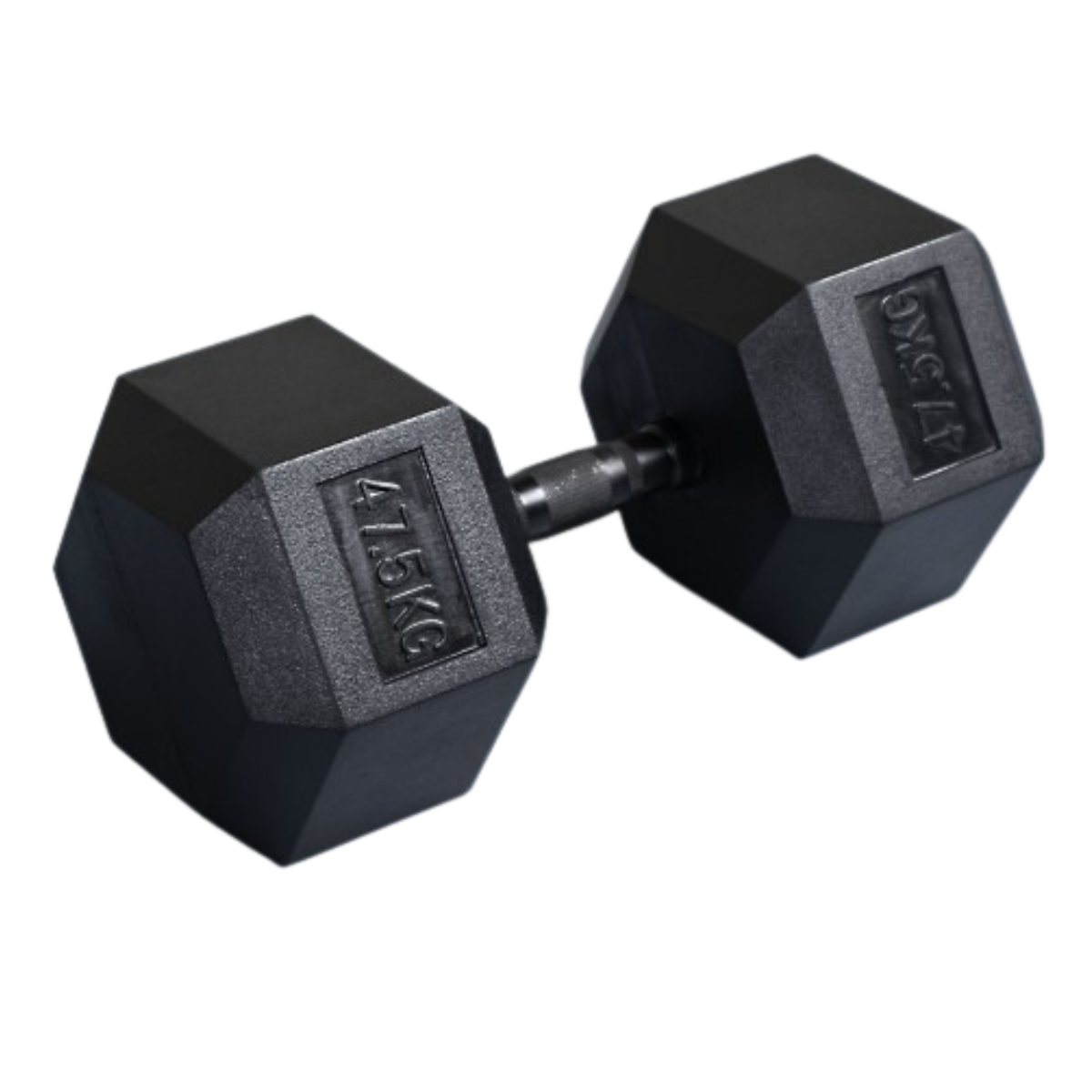 Hexagon Dumbbells Per Piece
