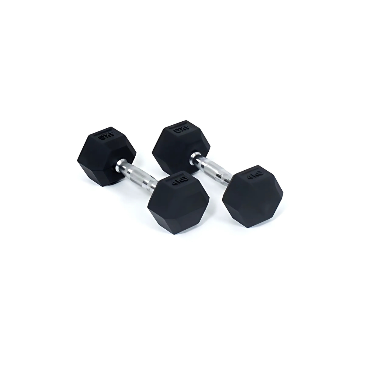 Hexagon Dumbbells Per Piece