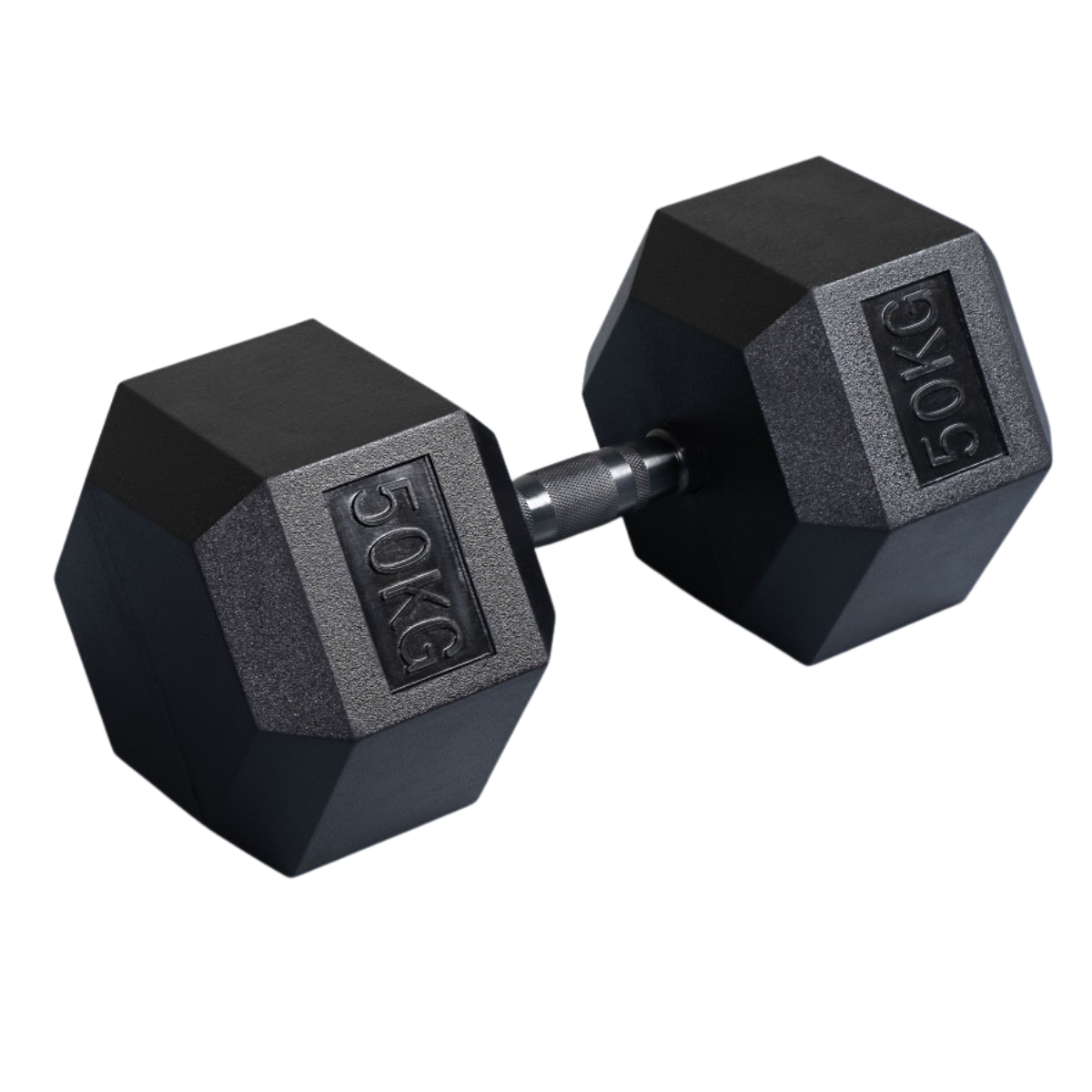 Hexagon Dumbbells Per Piece