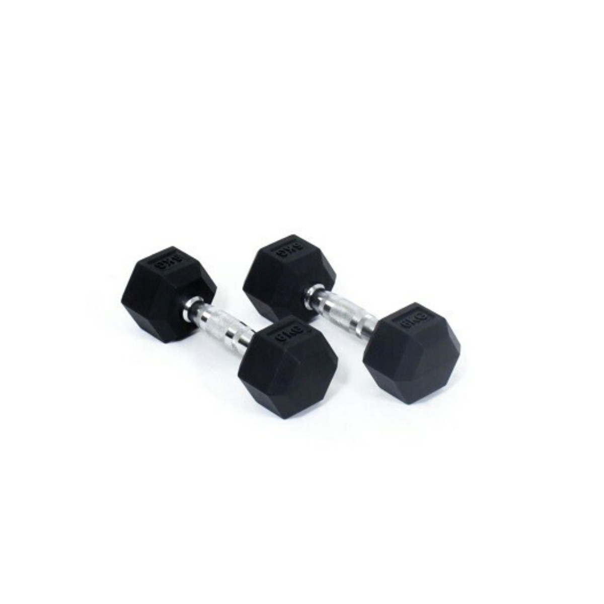 Hexagon Dumbbells Per Piece