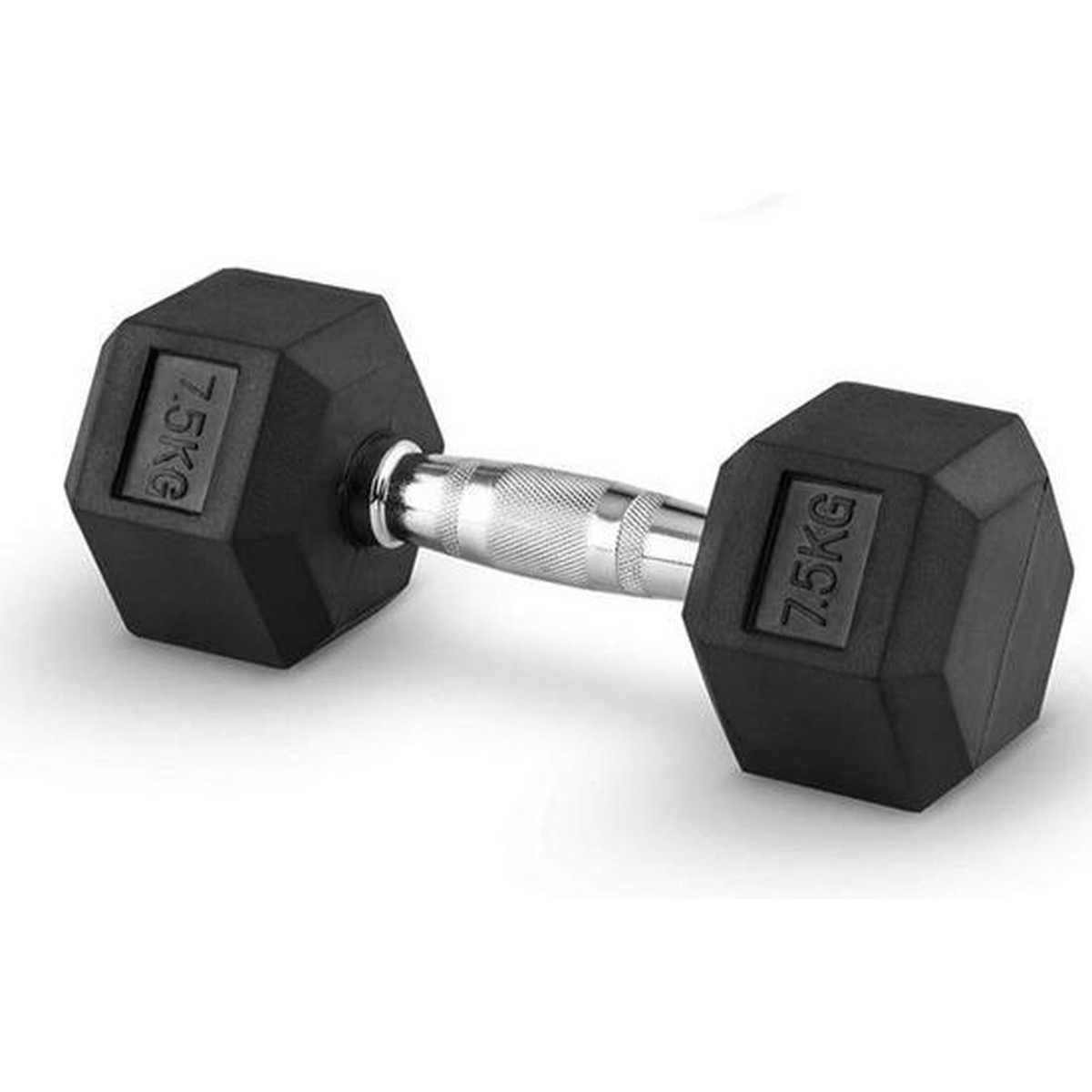 Hexagon Dumbbells Per Piece