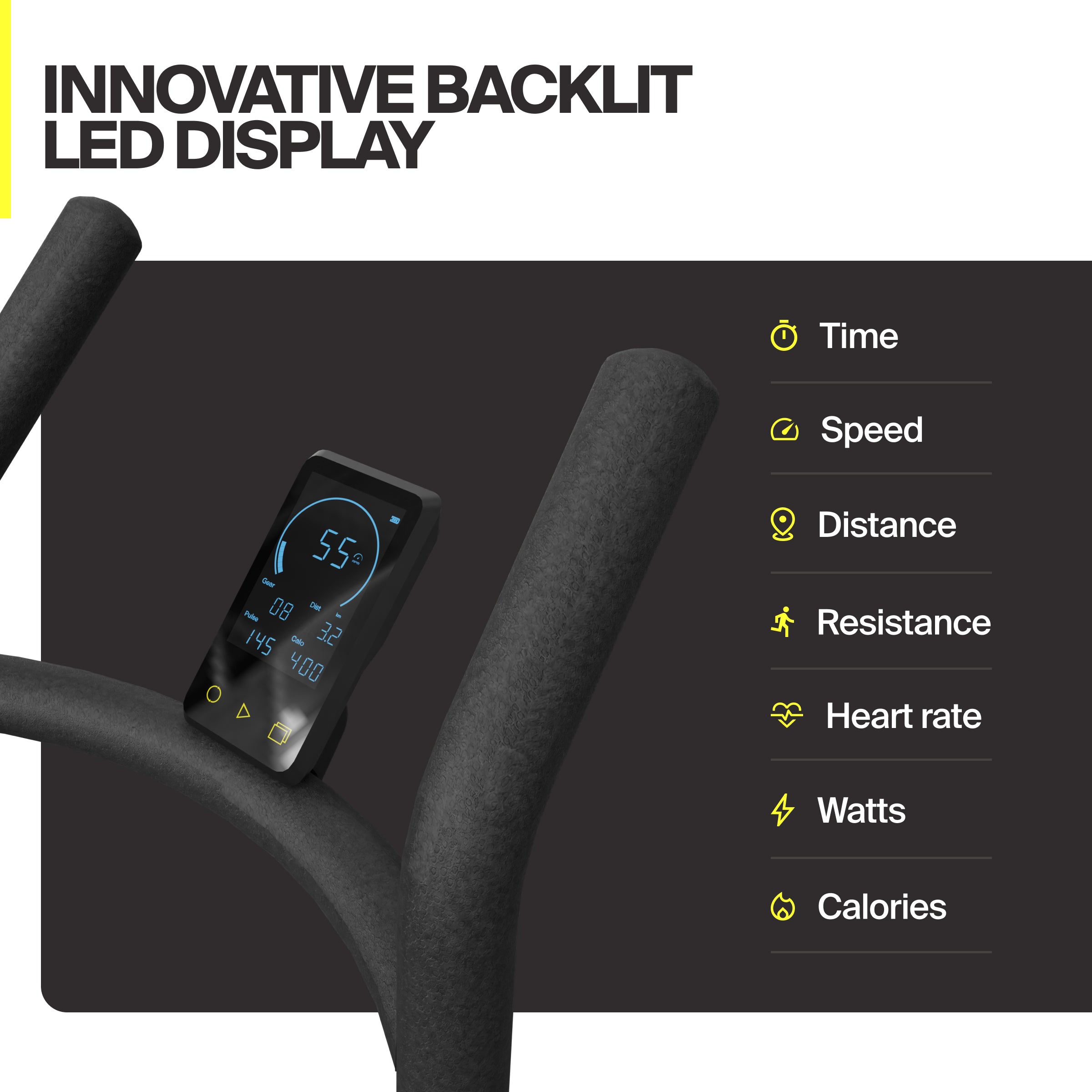 Centr x Hyrox Perform Thread