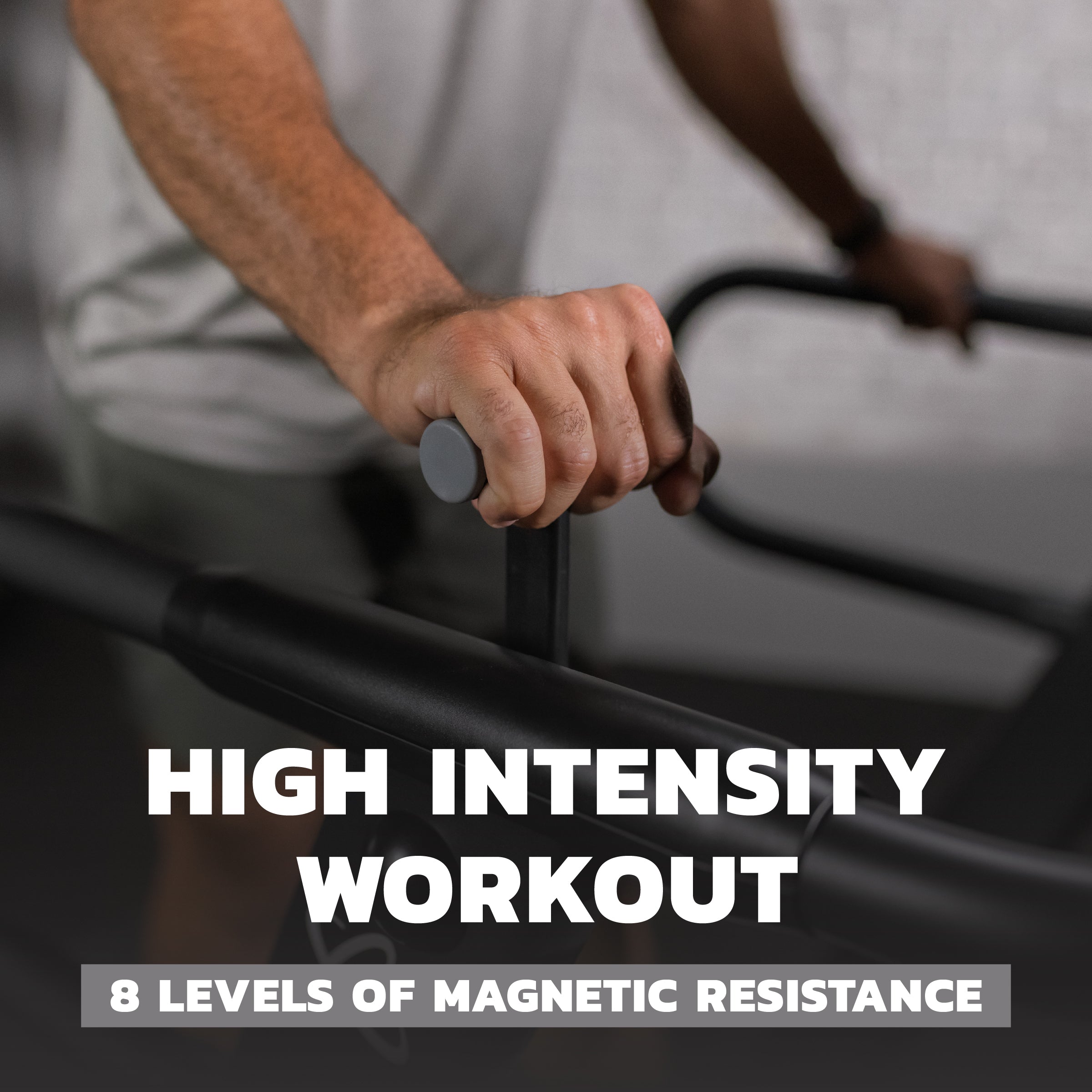 Centr x Hyrox Perform Thread