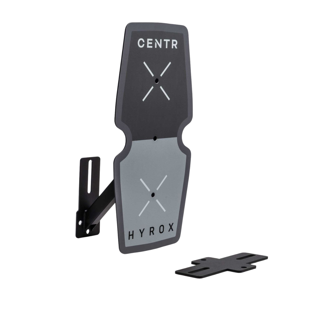 Centr x Hyrox Competition Rig Target