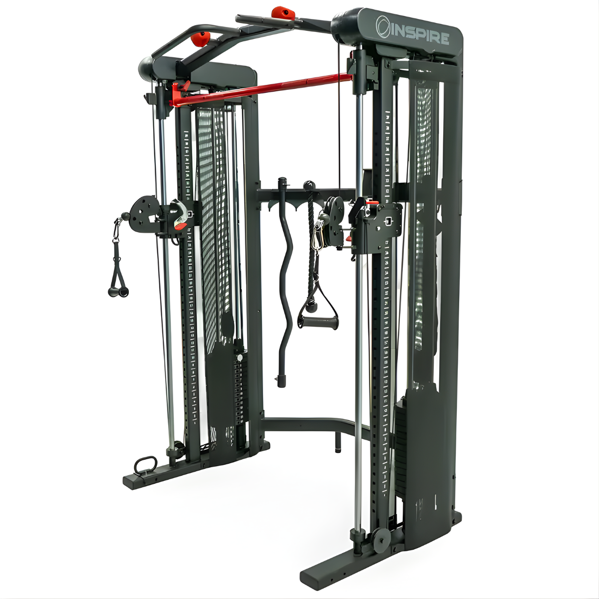 SF5 SMITH FUNCTIONAL TRAINER ΜΕ ΡΑΧΙΑ ΑΠΟΘΗΚΕΥΣΗΣ