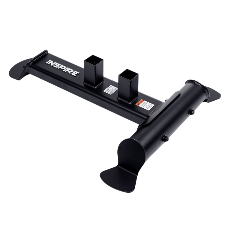 ACCESSORY BASE FOR FITNESS ATTACHMENTS