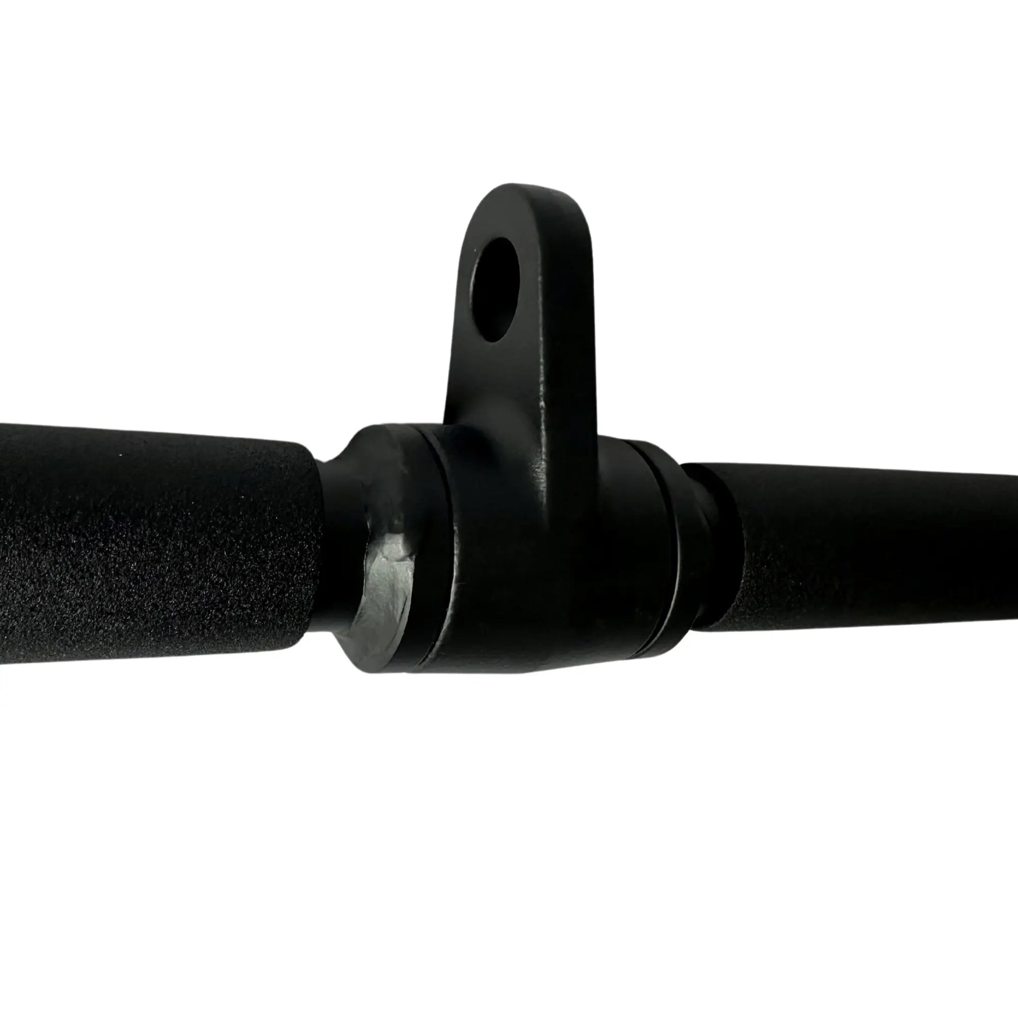 REVOLVING STRAIGHT BAR ATTACHMENT