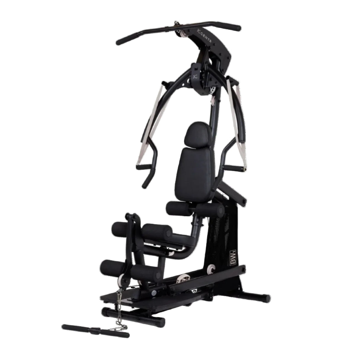 Centr Body Weight Home Gym Machine - Centrcentrllc