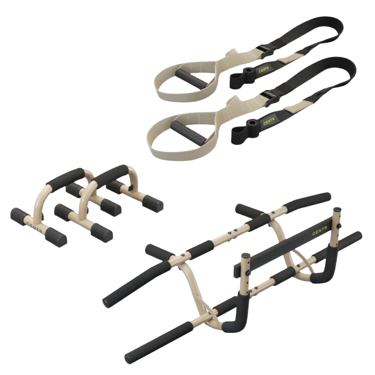 Κιτ προπόνησης Centr Bodyweight