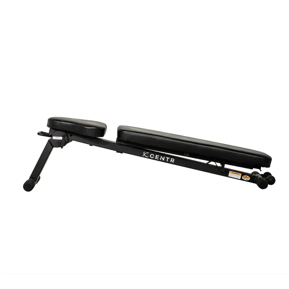 Centr FLB2.2 Folding Workout Bench