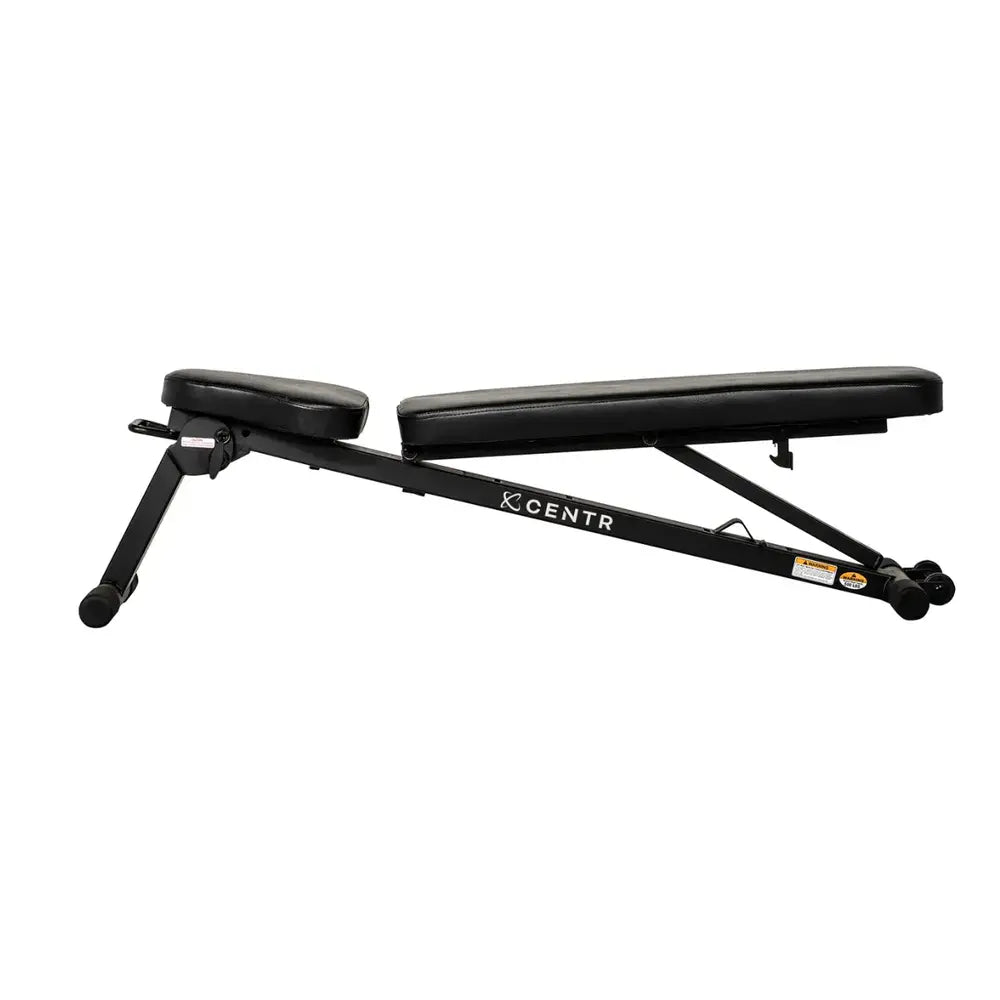 Centr FLB2.2 Folding Workout Bench