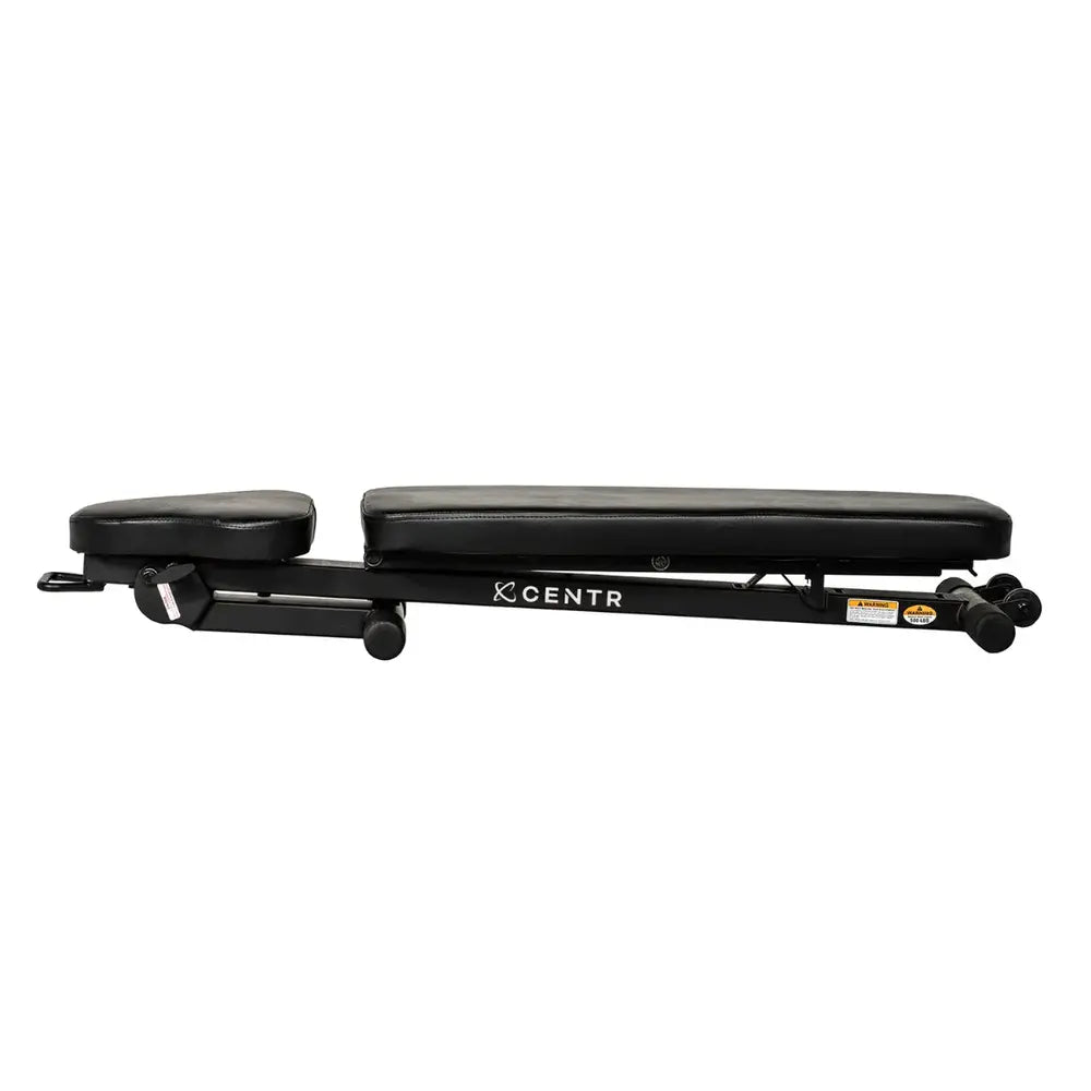 Centr FLB2.2 Folding Workout Bench