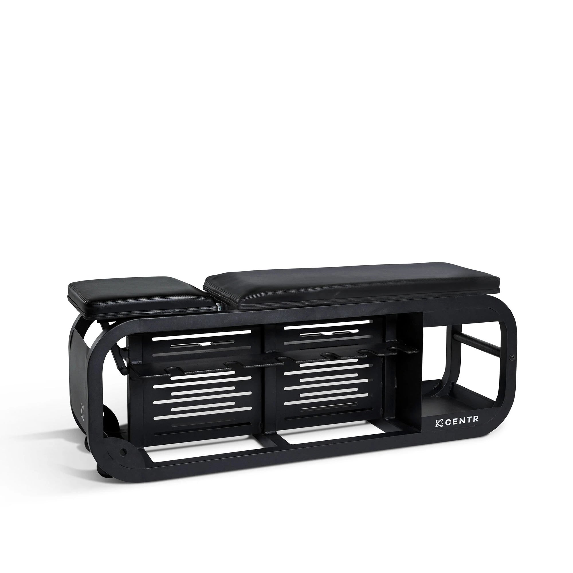 Centr Fusion Bench - CentrCentr