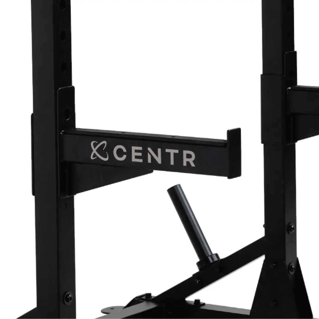 Centr Half Rack - Centrcentrllc