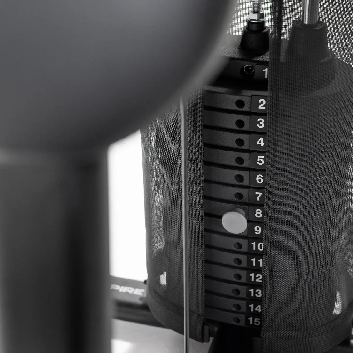 Centr Multi Gym- Centrcentrllc