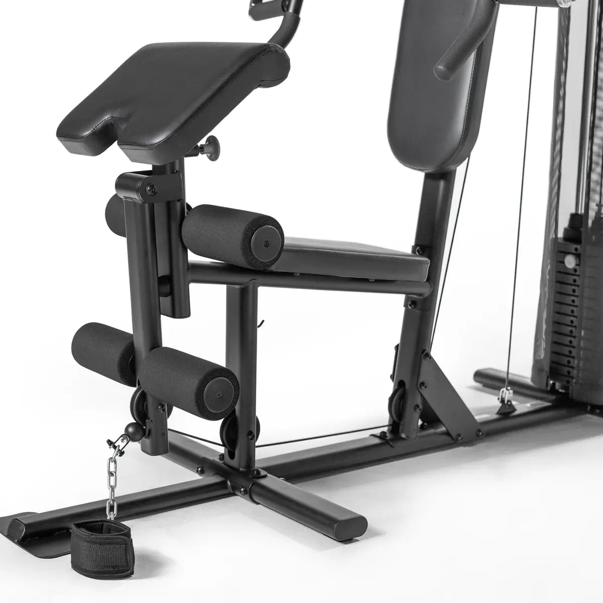 Centr Multi Gym- Centrcentrllc