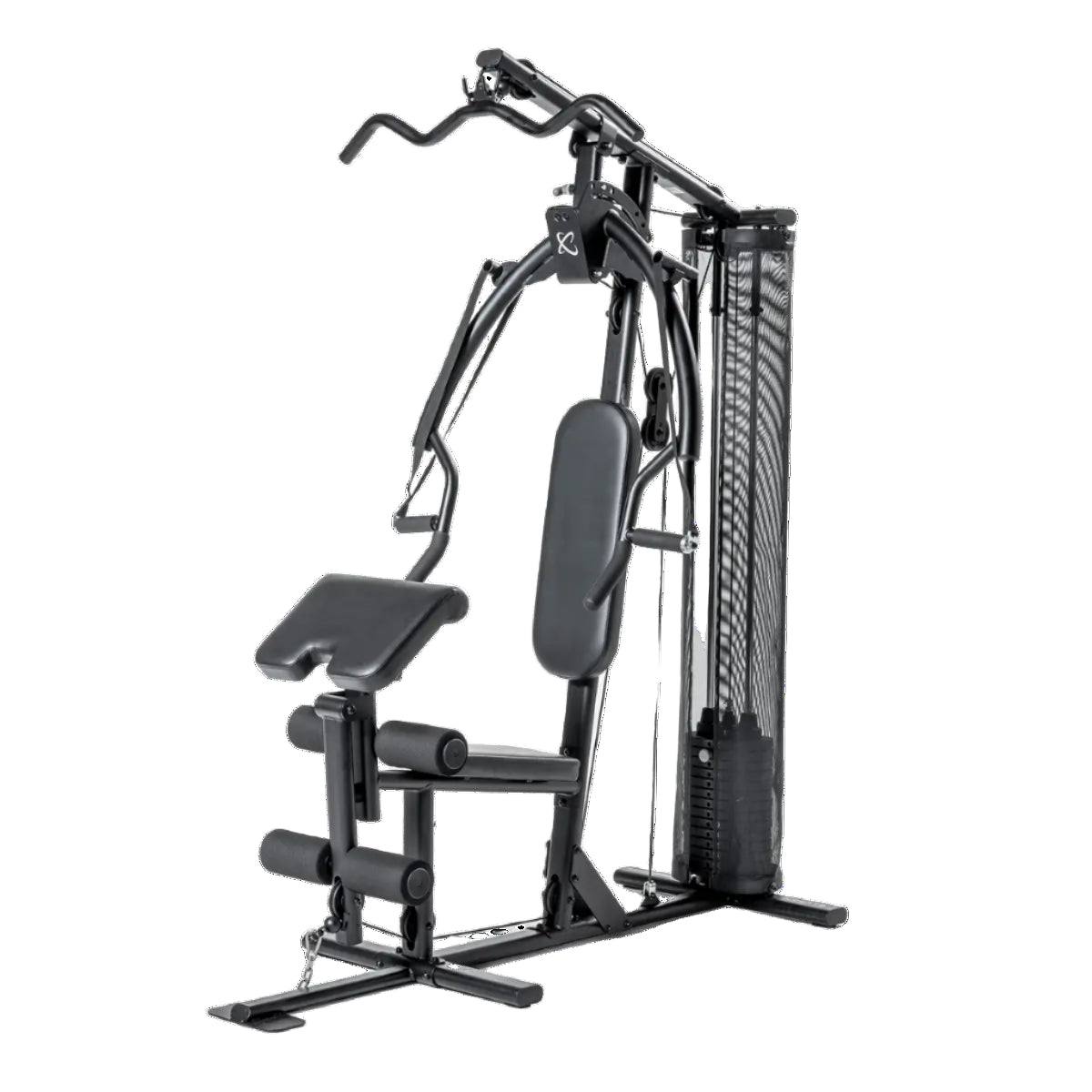 Centr Multi Gym - Centrcentrllc