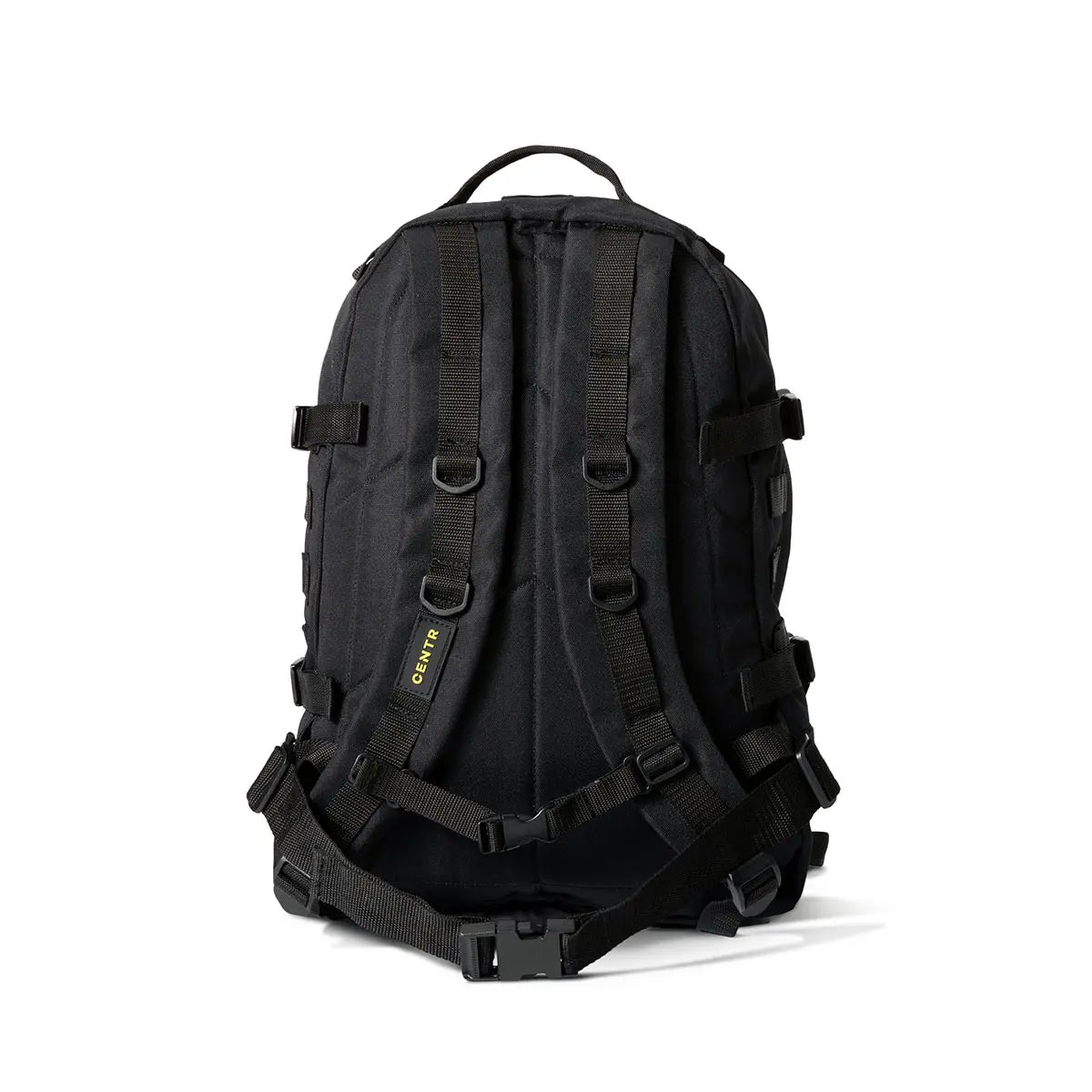 Mittelgewichteter Rucksack 22,7 kg für Outdoor-Training