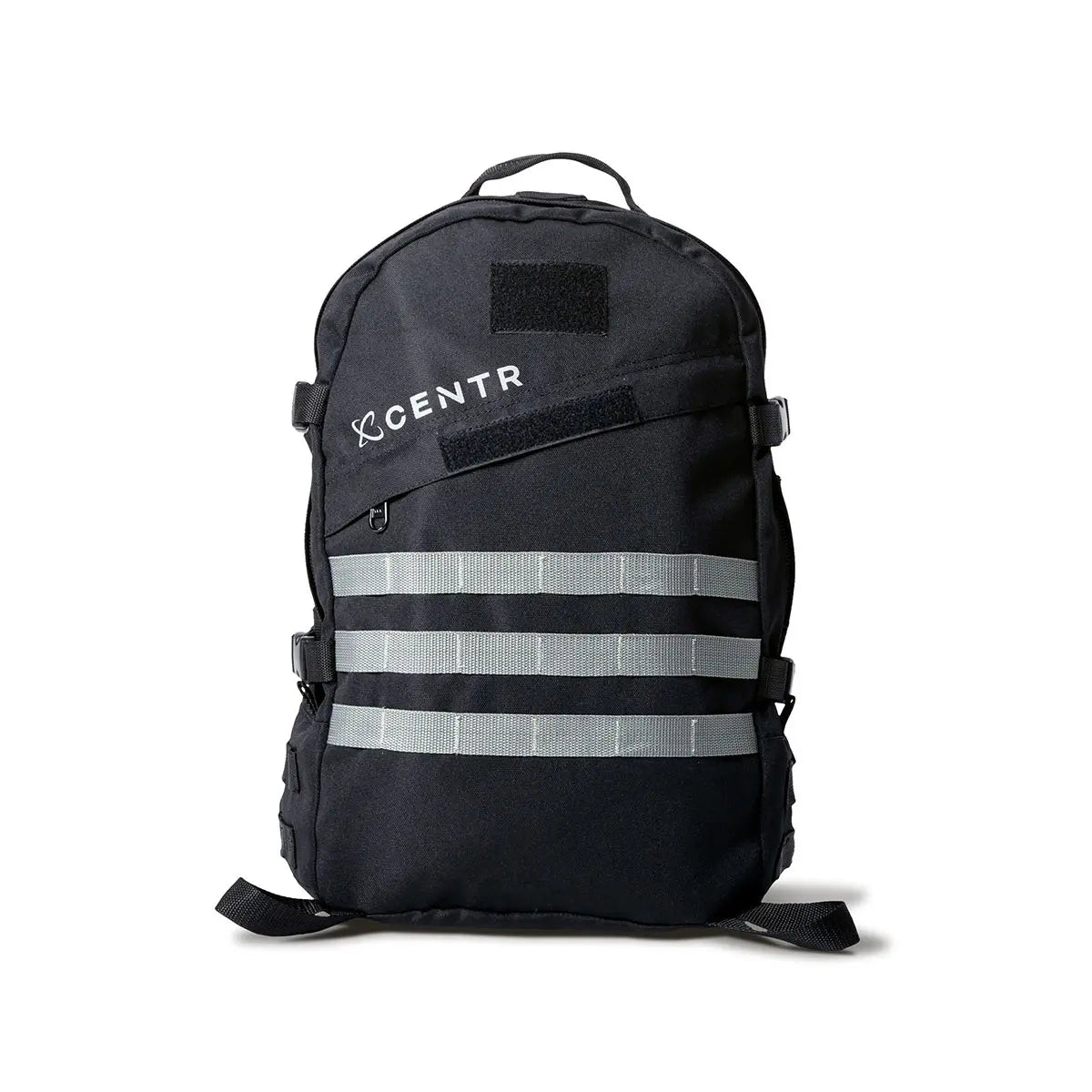 Mittelgewichteter Rucksack 22,7 kg für Outdoor-Training