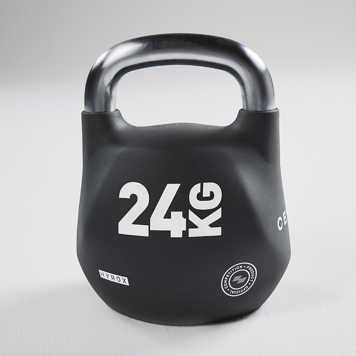 Centr x Hyrox Competition Octo Kettlebell 24kg - Centrcentrllc