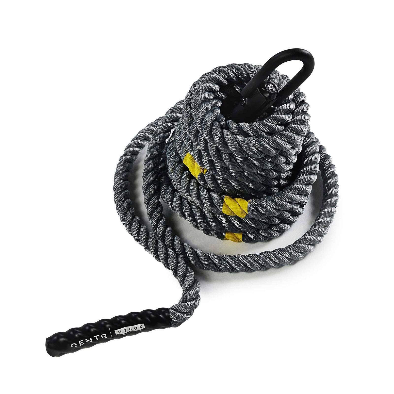 Centr x Hyrox Competition Power Rope - Centrcentrllc