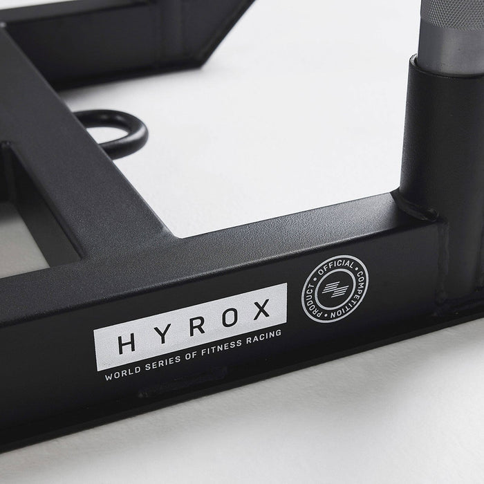 Centr x Hyrox Competition Power Sled - Centrcentrllc