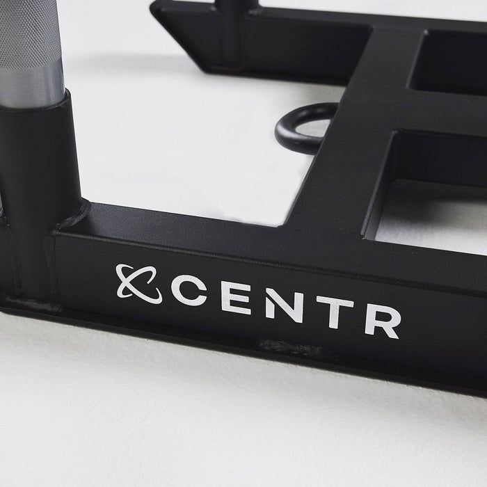 Centr x Hyrox Competition Power Sled - Centrcentrllc
