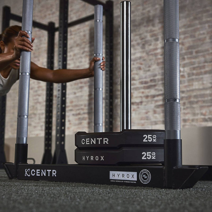 Centr x Hyrox Competition Power Sled - Centrcentrllc