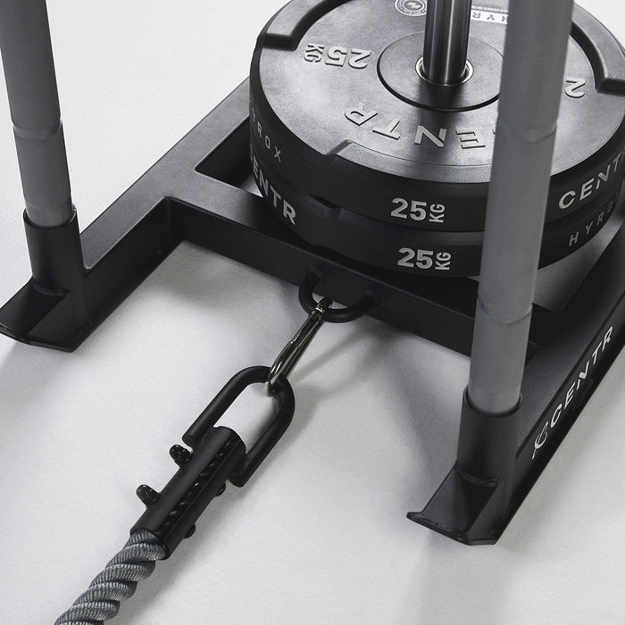 Centr x Hyrox Competition Power Sled - Centrcentrllc