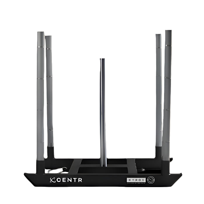 Centr x Hyrox Competition Power Sled - Centrcentrllc