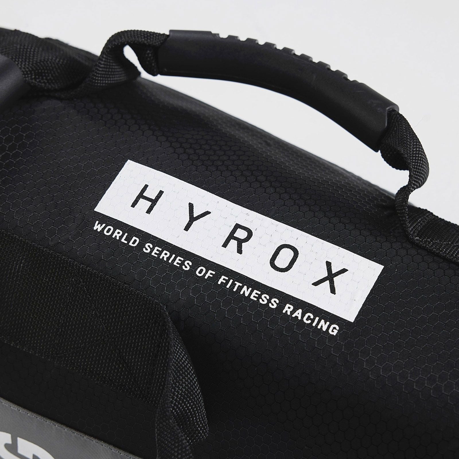 Centr x Hyrox Competition Zandzak 10 kg - Centrcentrllc