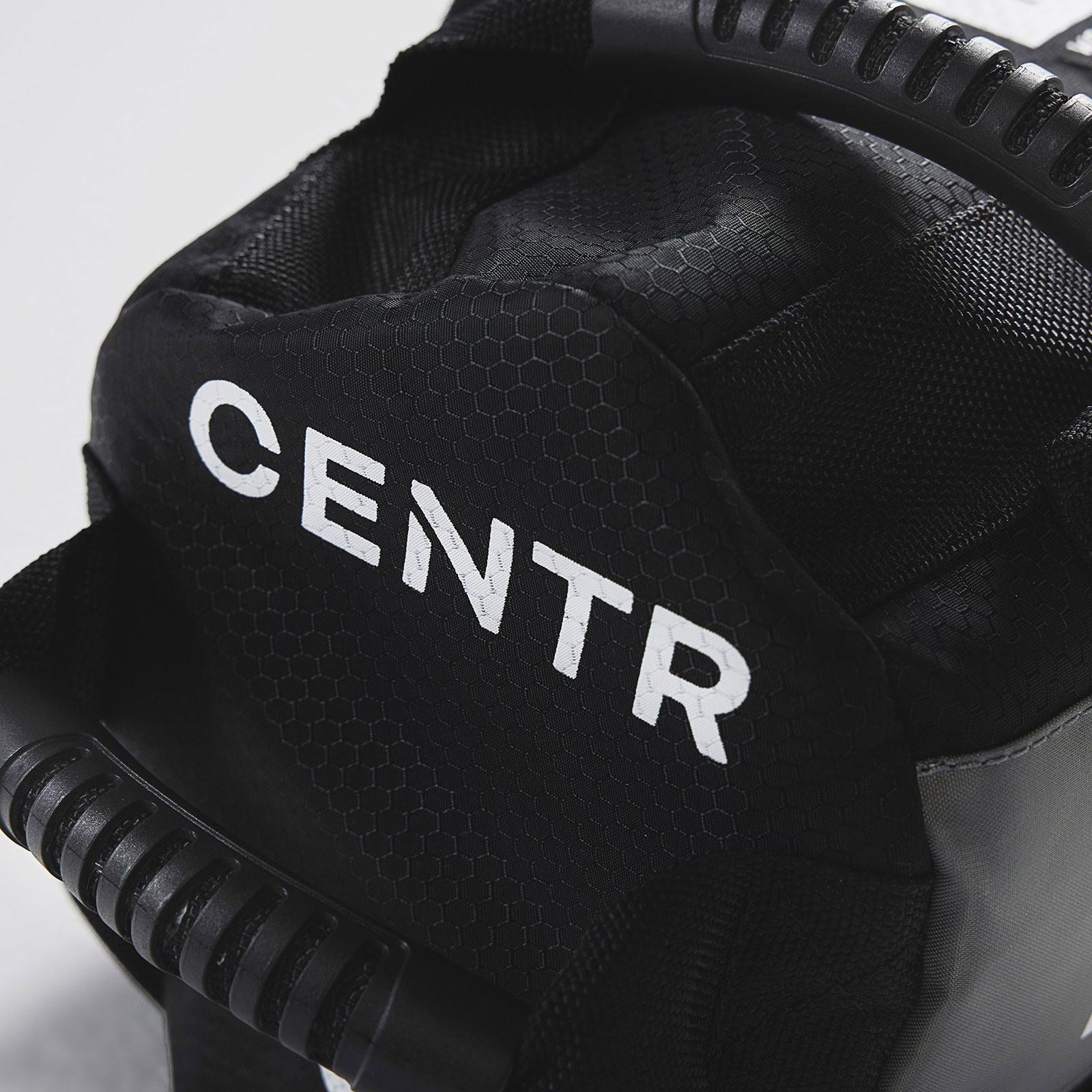 Centr x Hyrox Competition Zandzak 20 kg - Centrcentrllc