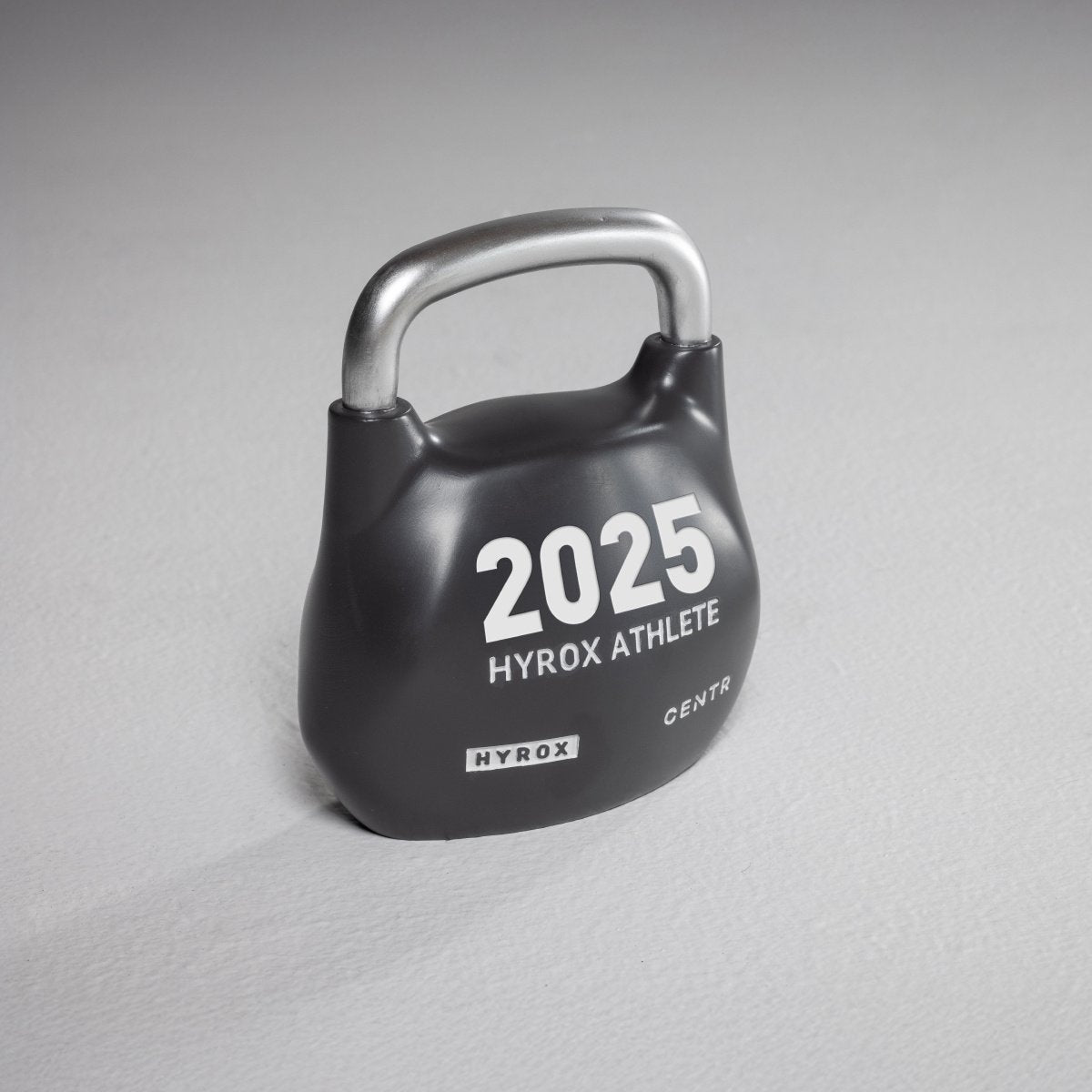 Centr x Hyrox Collectible Kettlebell - Centrcentrllc