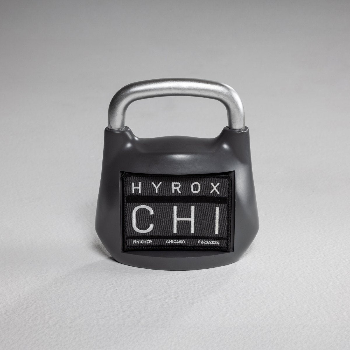 Centr x Hyrox Collectible Kettlebell - Centrcentrllc