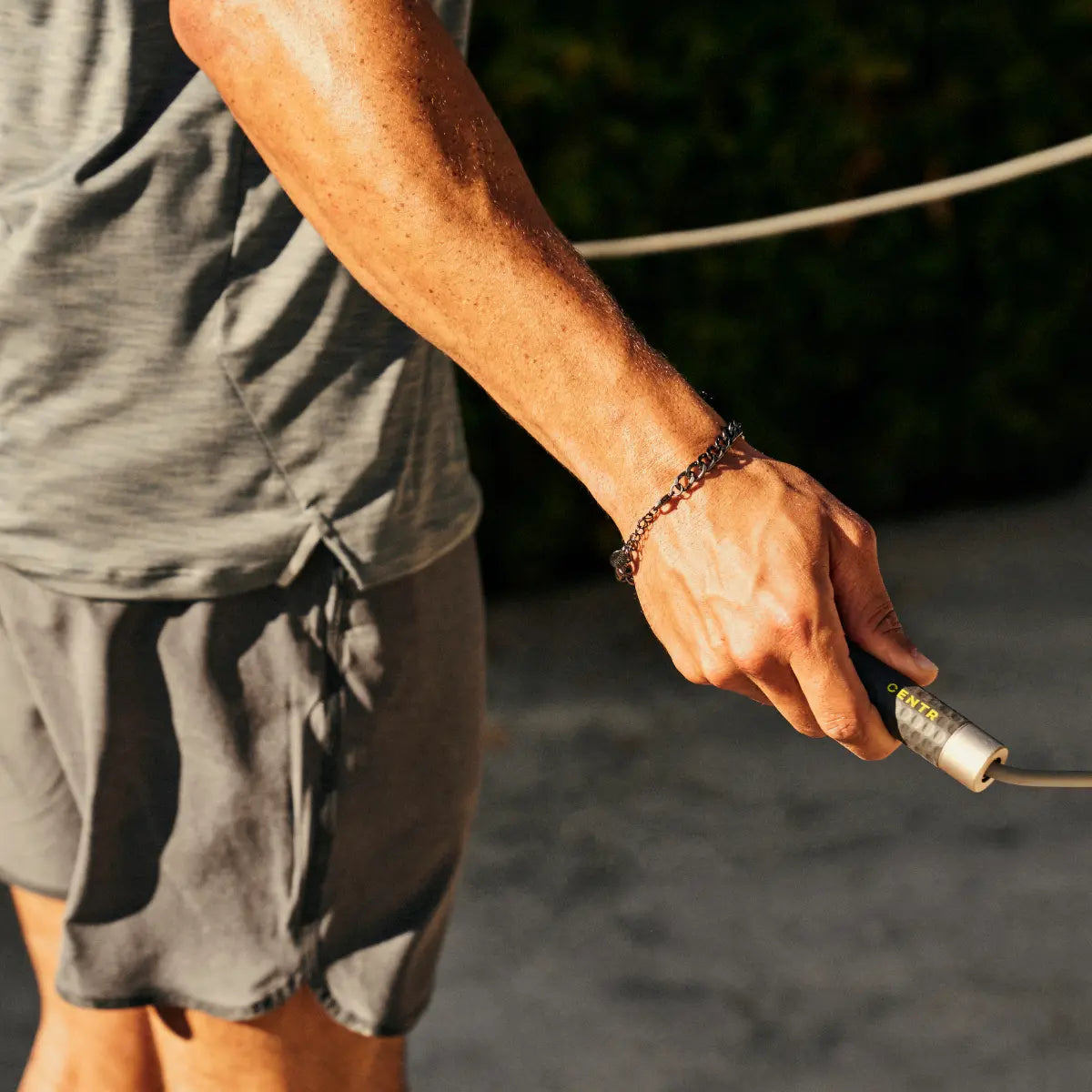 Centr jump rope - Centrcentrllc