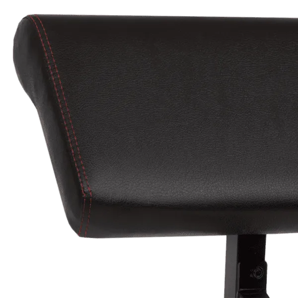 Inspire Preacher Curl Attachment