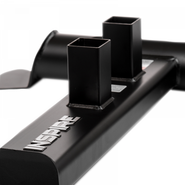 ACCESSORY BASE FOR FITNESS ATTACHMENTS