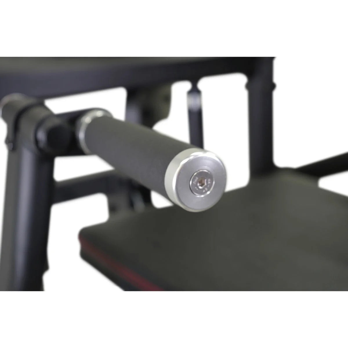 COMMERCIAL CHIN UP & DIP DUAL SELECTORIZED MACHINE