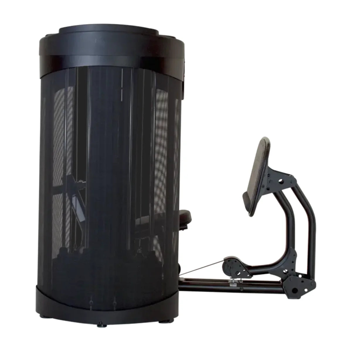 COMMERCIAL LEG PRESS