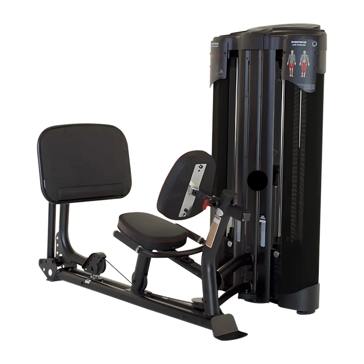 COMMERCIAL LEG PRESS