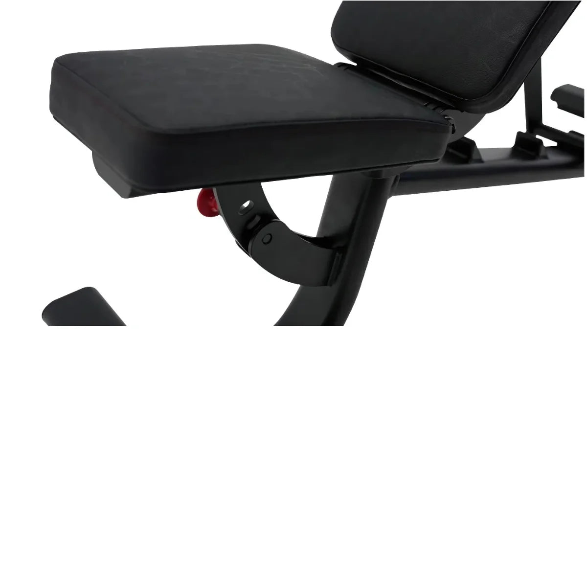 Banc de exerciții FID3 pentru plan, înclinat și declinat