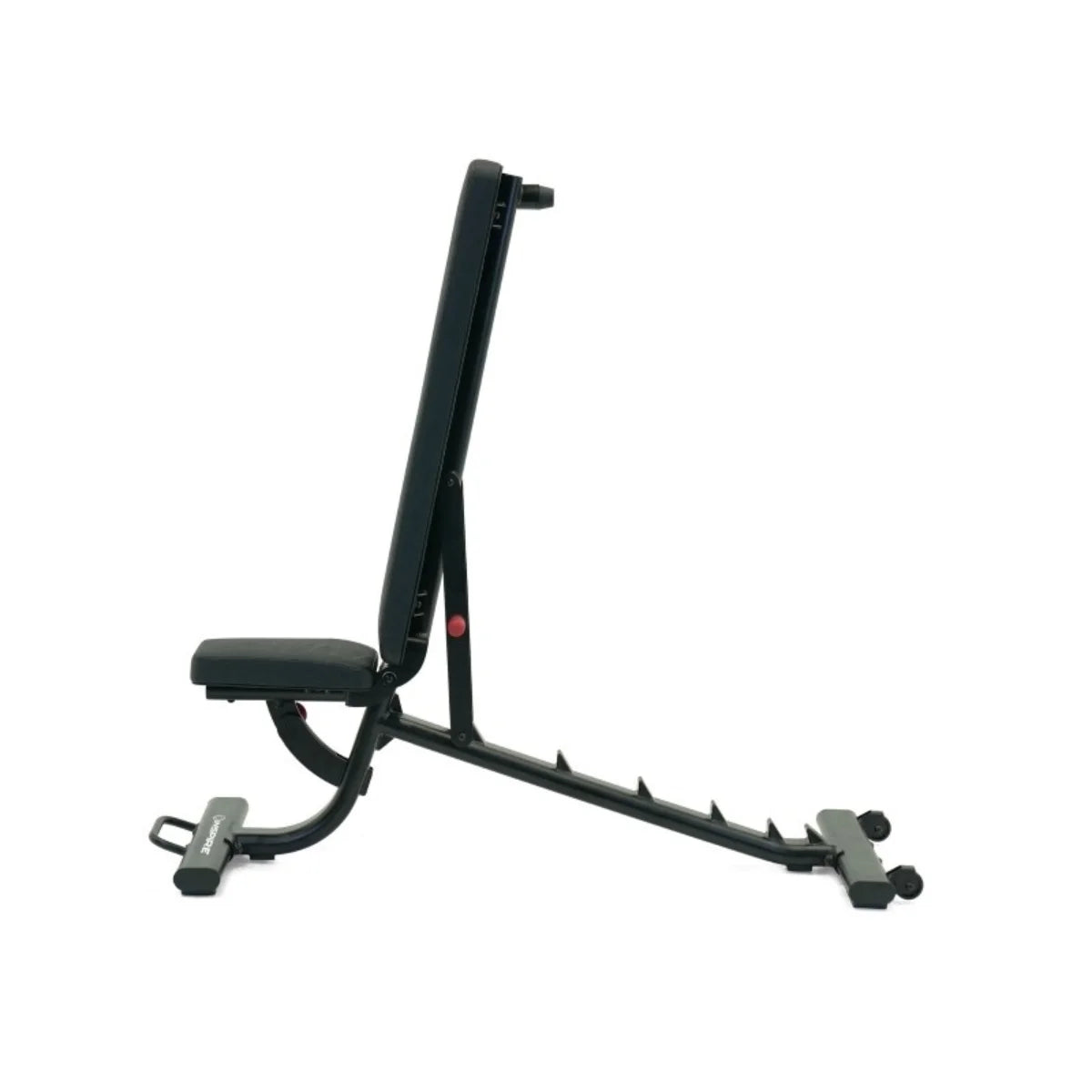 Banc de exerciții FID3 pentru plan, înclinat și declinat
