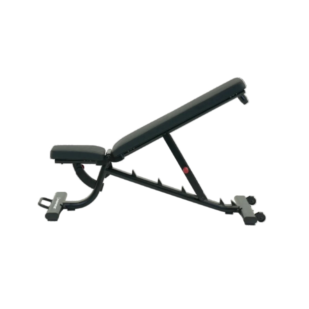 Banc de exerciții FID3 pentru plan, înclinat și declinat