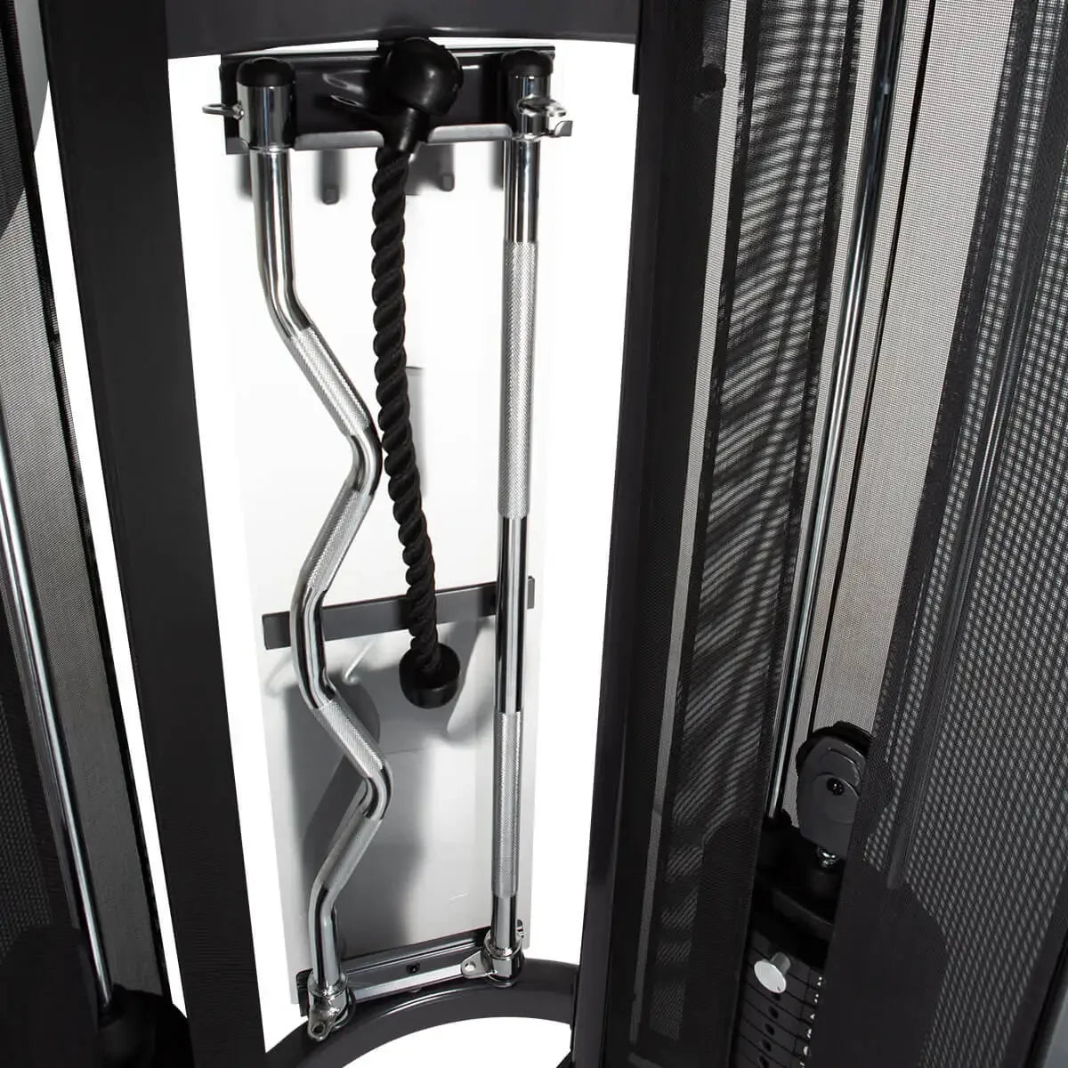 FT1 Functional Trainer with FT1 Adjustable Bench