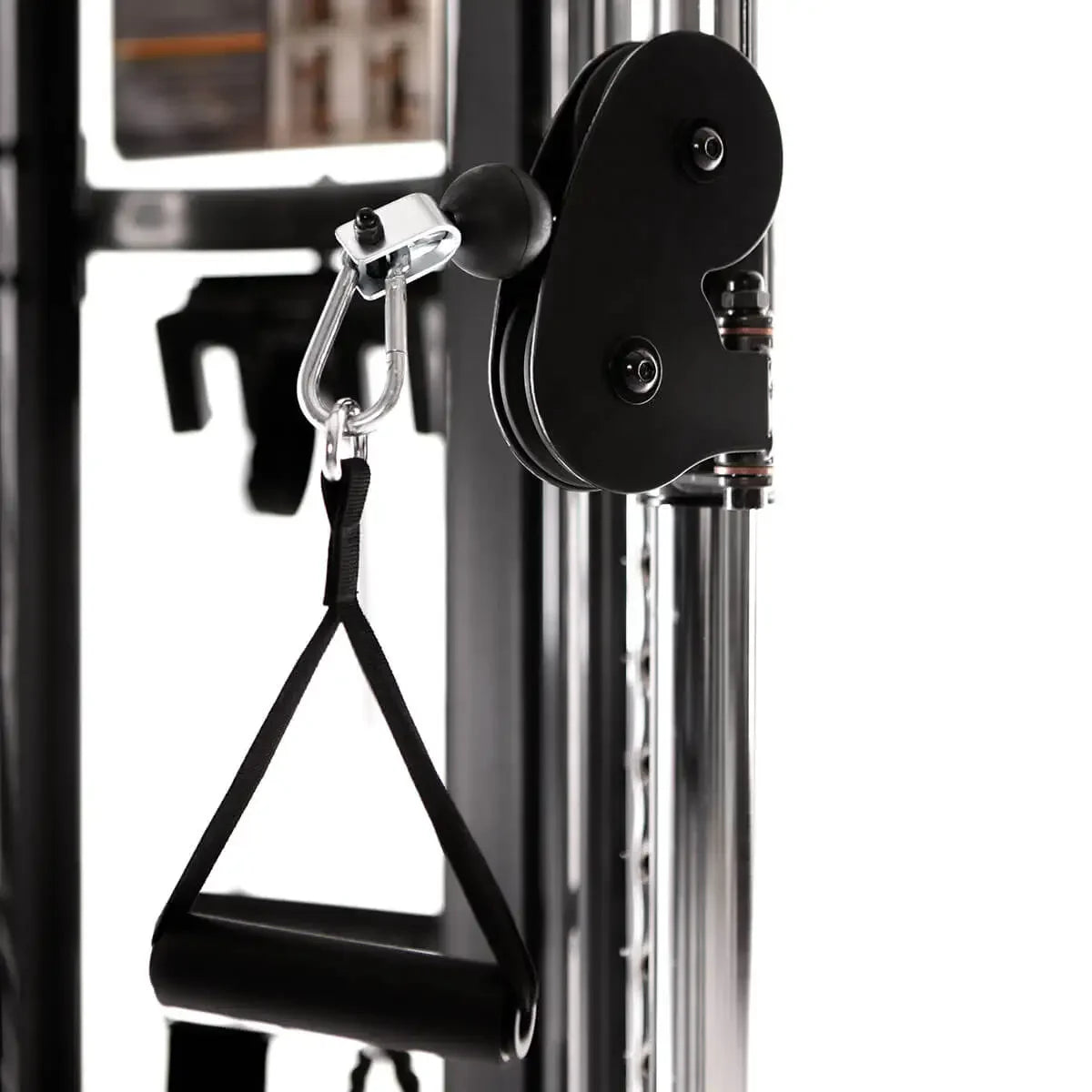 FT1 Functional Trainer with FT1 Adjustable Bench