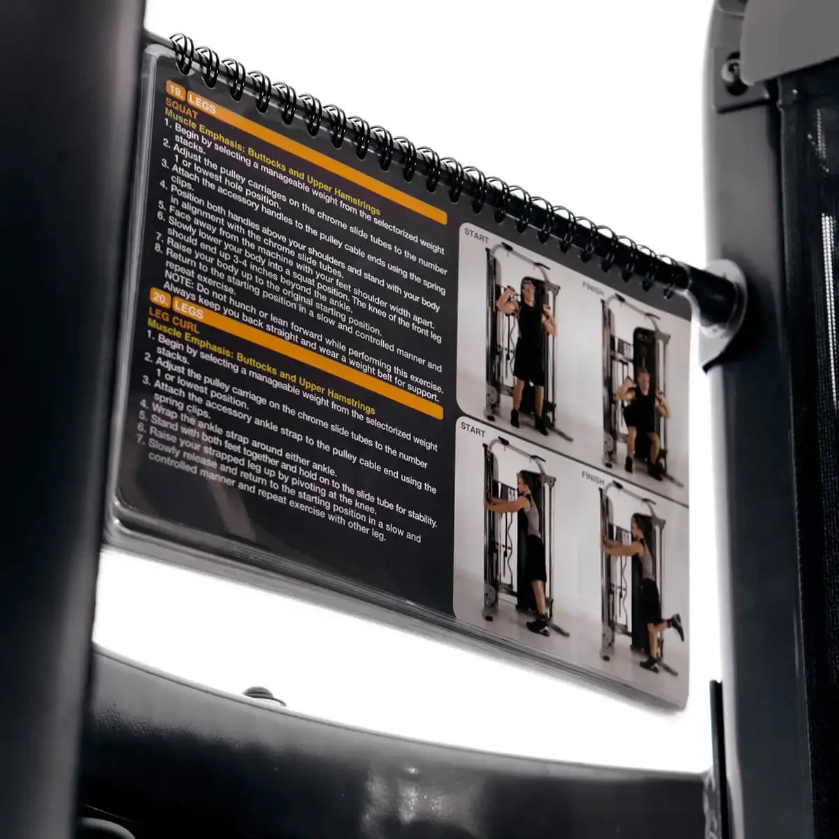 FT1 FUNKCIONĀLAIS TRENERIS